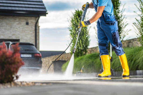 Professional  Pressure Washing Services in Jarrell, TX
